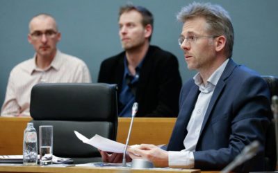 Conclusions de la Commission d’enquête Publifin : un excellent rapport qu’il faut maintenant mettre rapidement en œuvre