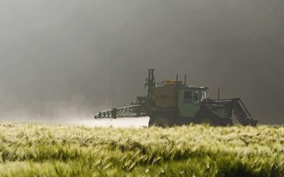 Etude de santé environnementale en Hesbaye : étude au point-mort parce que le ministre a sous-estimé les procédures