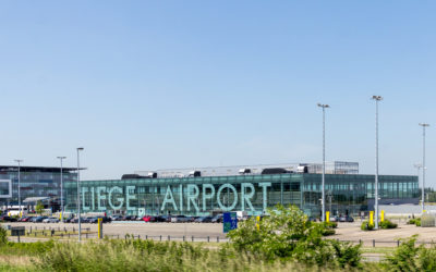 Rémunération du directeur général de Liege Airport: Stéphane Hazée interroge le ministre. Il reste à comprendre  pourquoi une information fausse a été mentionnée dans le rapport.