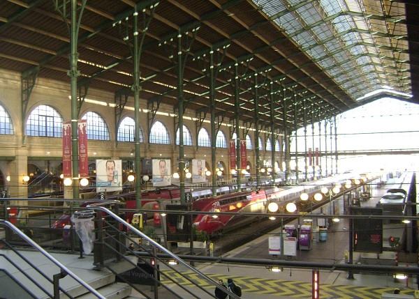 Ligne ferroviaire Namur-Charleroi-Paris: Stéphane Hazée se demande si ce projet est un nouveau mirage ?