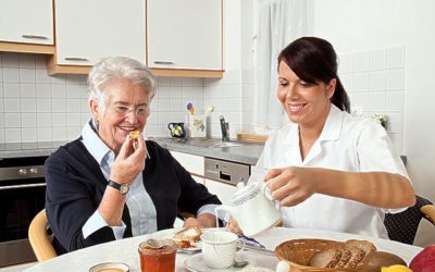 Ecolo soutient l’aide à domicile et la valorisation du métier d’aide-familiale mais pas la majorité du Parlement