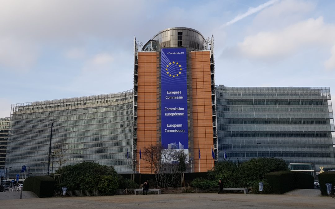 Visite du Président de la Commission européenne, J.-C. Juncker : pour Ecolo, il faut un « changement de cap »