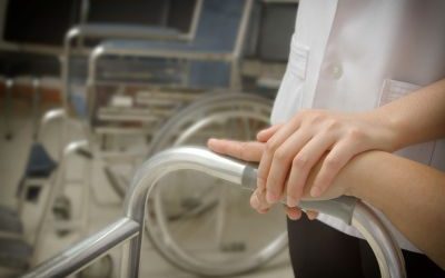 Assistance sexuelle des personnes handicapées : pourquoi je me suis abstenue lors du vote de la résolution 1054