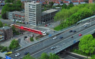 Tram de Liège : Philippe Henry s’inquiète du bon avancement du dossier auprès du Ministre Carlo Di Antonio